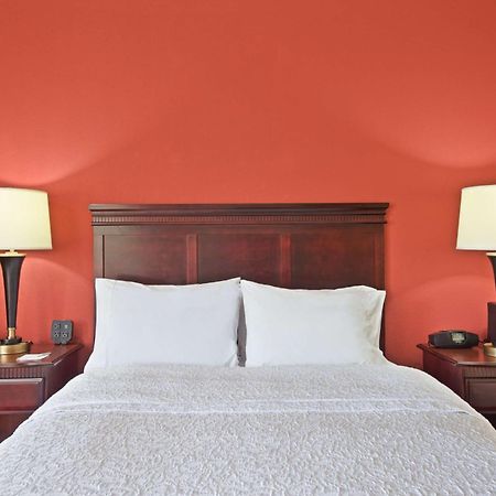 Hampton Inn Winfield Teays Valley Zewnętrze zdjęcie