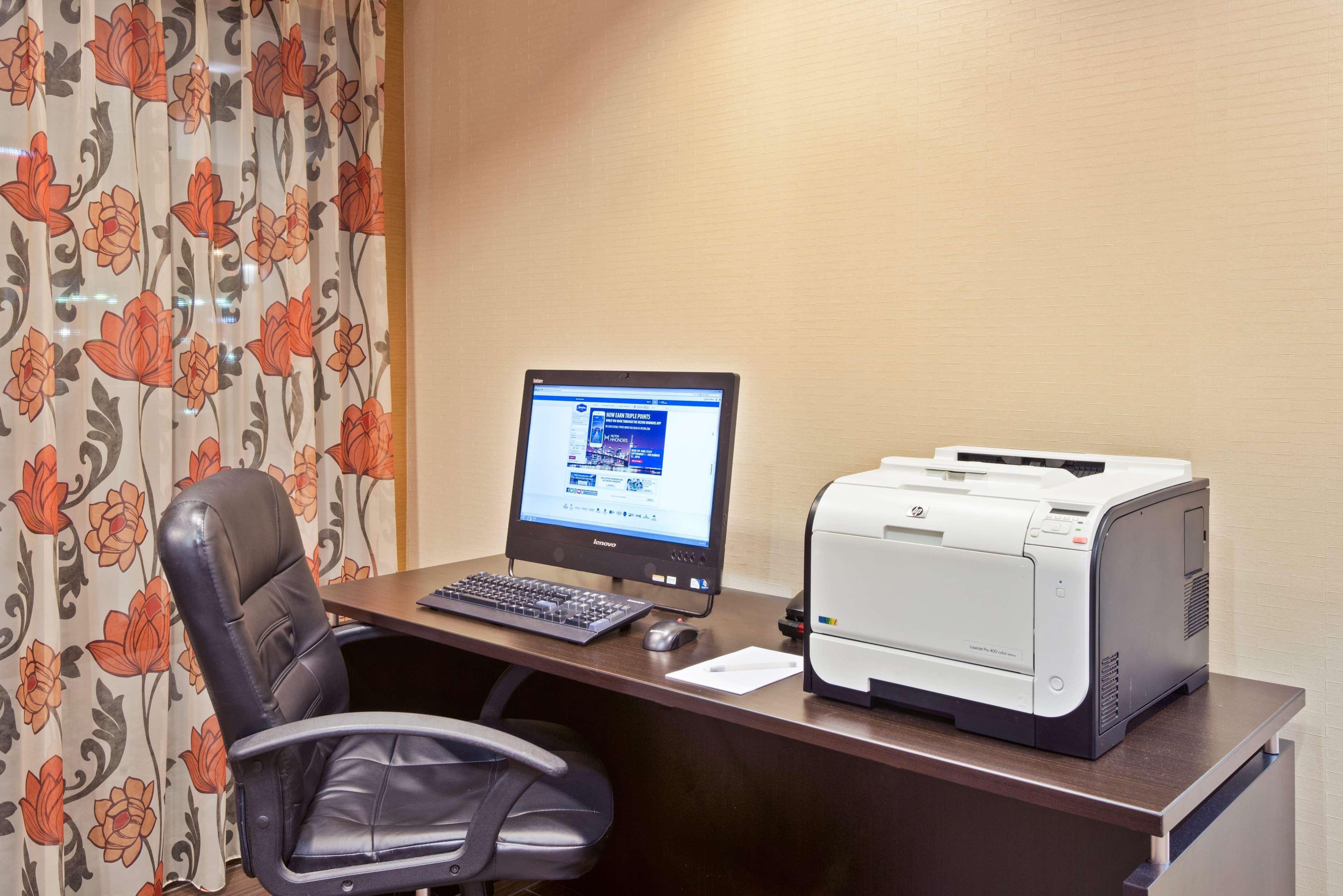 Hampton Inn Winfield Teays Valley Zewnętrze zdjęcie