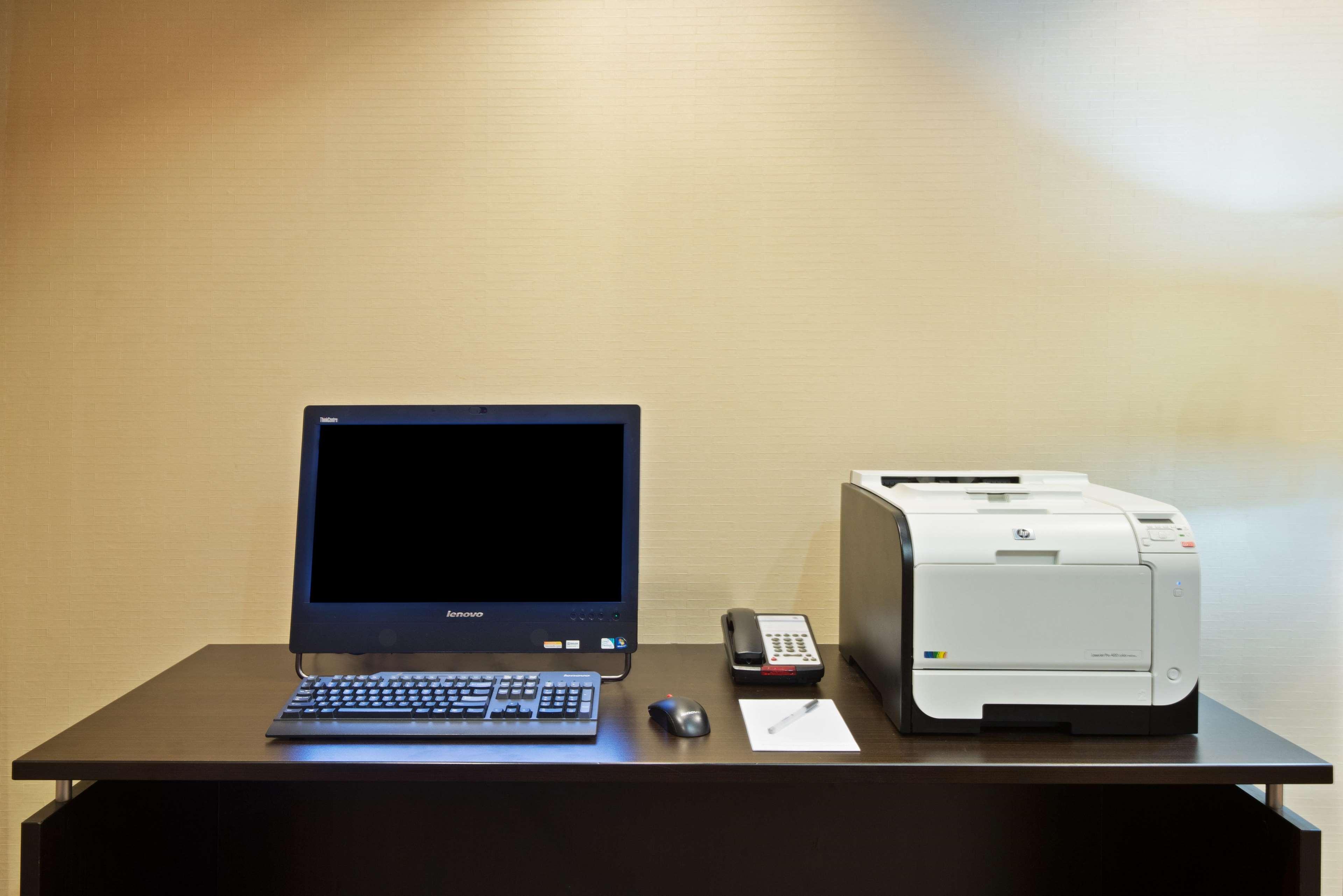 Hampton Inn Winfield Teays Valley Zewnętrze zdjęcie
